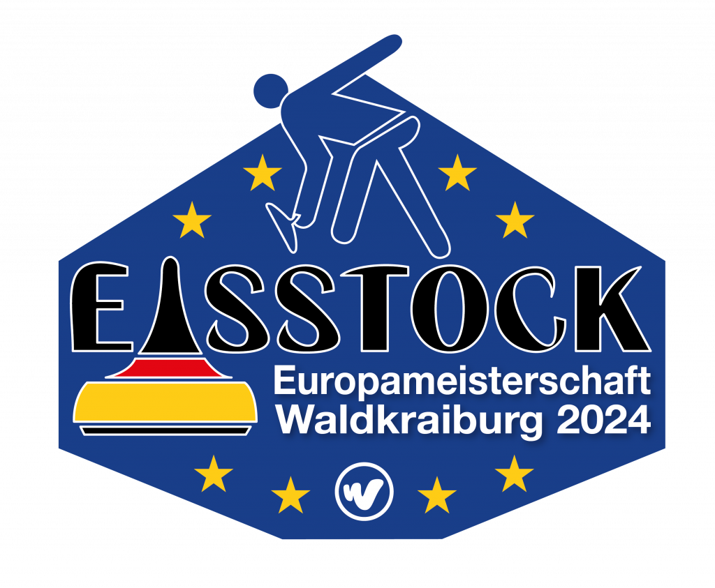 Eisstock Europameisterschaft in Waldkraiburg 